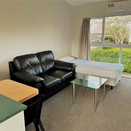 Ranfurly Evergreen Motel Auckland Exterior foto