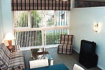 Ranfurly Evergreen Motel Auckland Exterior foto
